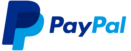 pay with paypal - Vice Grip Garage Store